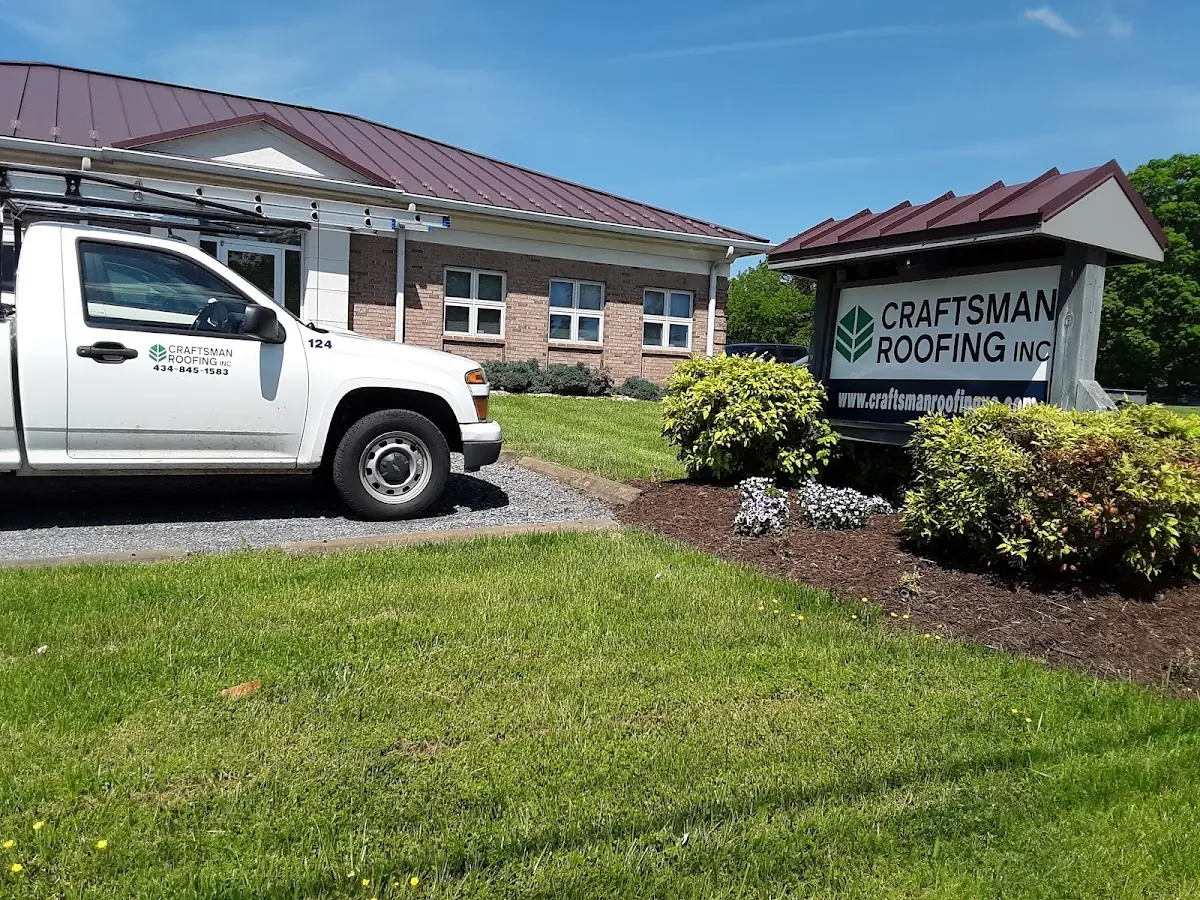 Quality Hail Damage Roof Repair by experienced craftsmen in West Bay Shore